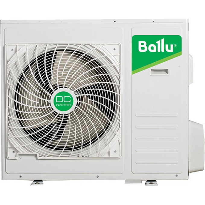 Блок наружный мульти сплит-системы, инверторного типа BALLU B4OI-FM/out-28HN1 HC-1088213