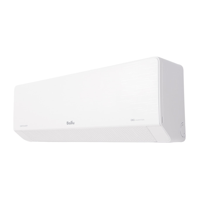 Сплит-система инверторного типа BALLU Defender BSHI-24HN8 комплект