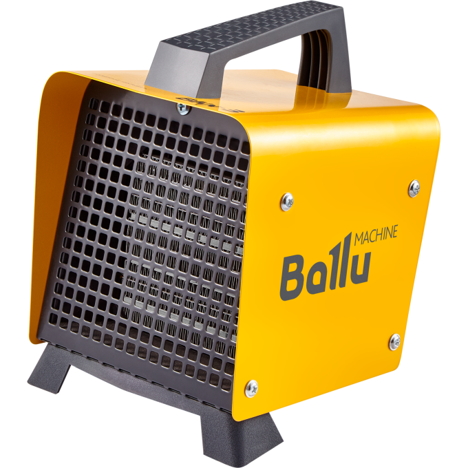 Тепловая пушка электрическая BALLU BKN-3 HC-1117325