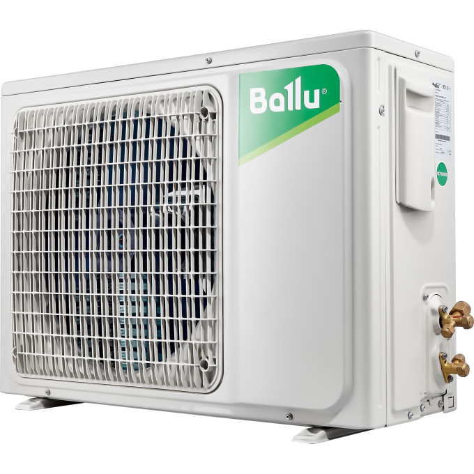 Внешний блок BALLU BLC_O/out-18HN1_21Y полупромышленной сплит-системы, кассетного типа HC-1407248