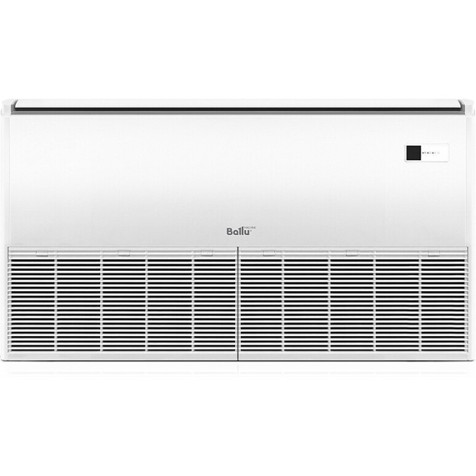 Внутренний блок BALLU MACHINE BLCI_CF/in-24HN8/EU_21Y инверторной сплит-системы, напольно-потолочного типа HC-1292713